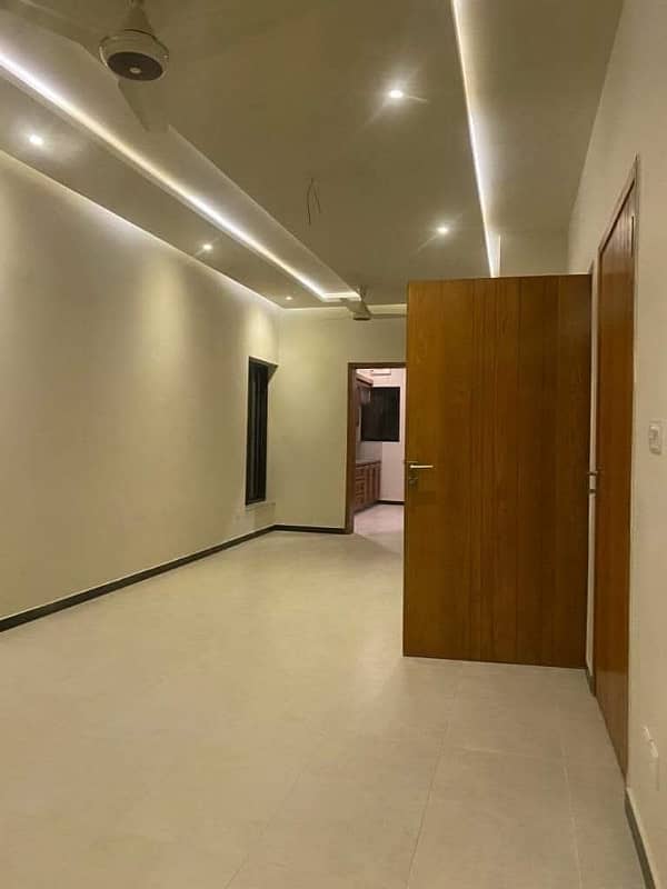 5 Marla F block House For Sale in Islamabad 7