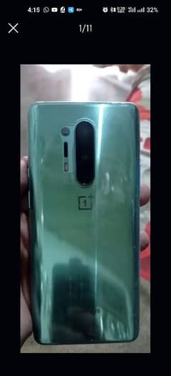 OnePlus 8 Pro SnapDragon 865 Best For Pubg 120Hz Refresh Rate