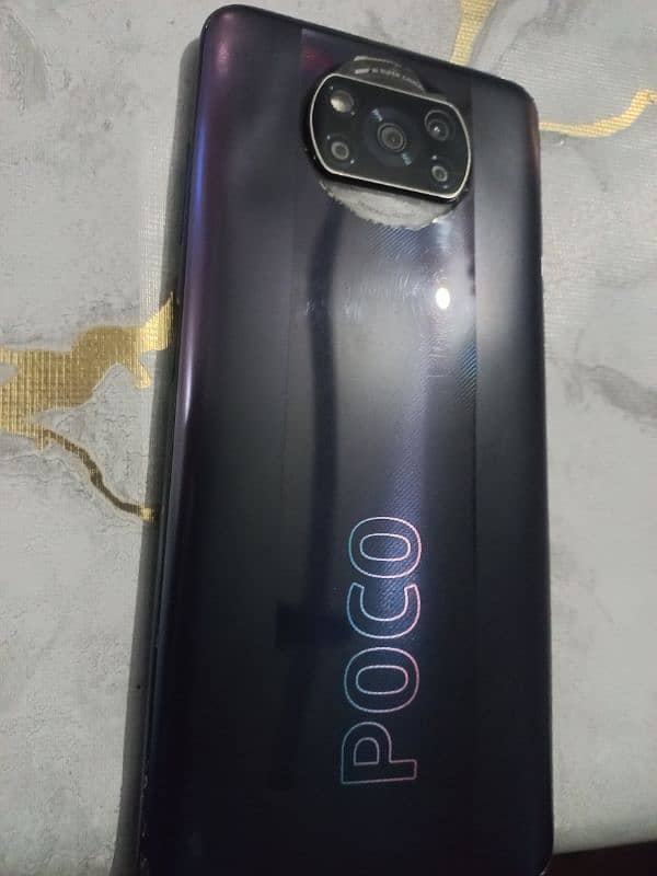 Poco X3 Pro 0