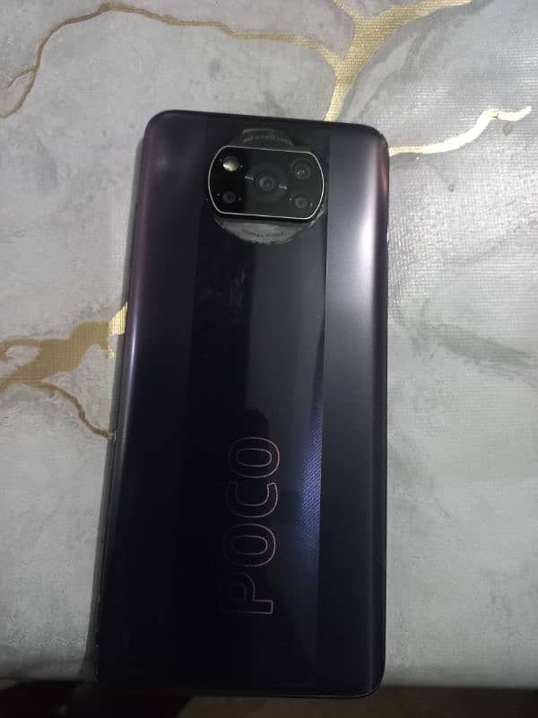 Poco X3 Pro 1