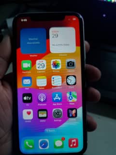 iphone 11 64 GB non pta