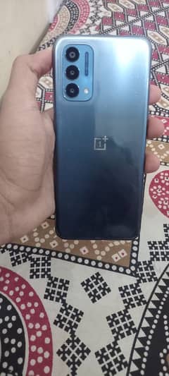 one plus n200