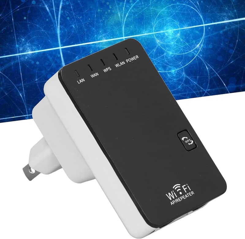 WiFi Range +High-Speed Stable WiFi Signal Full Coverage |UpTo1200Mbps| 3