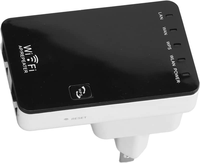 WiFi Range +High-Speed Stable WiFi Signal Full Coverage |UpTo1200Mbps| 6