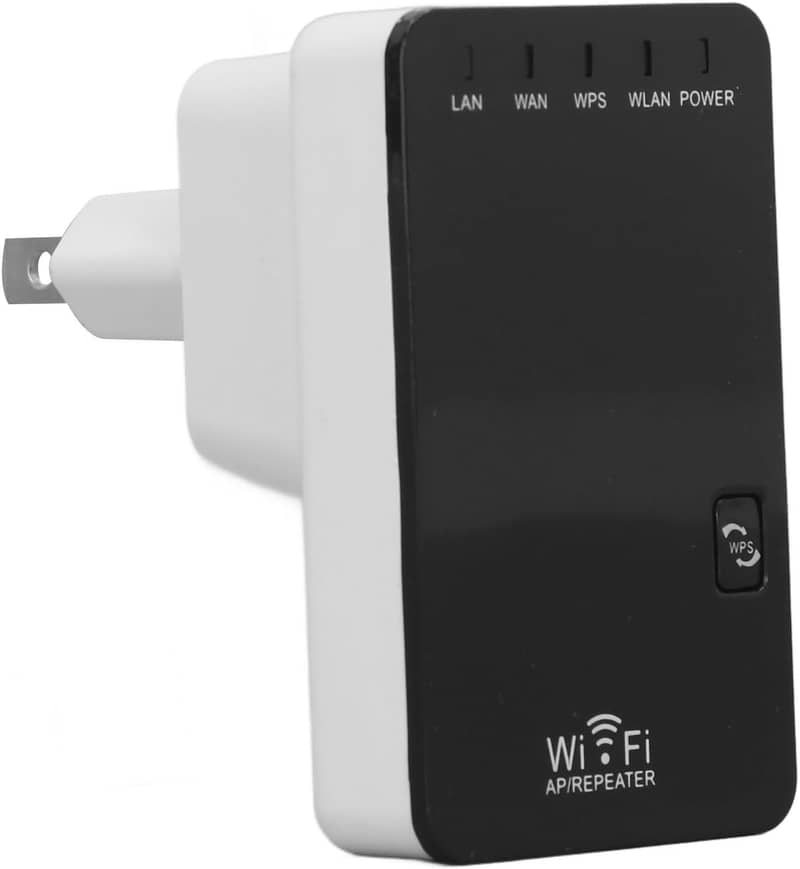 WiFi Range +High-Speed Stable WiFi Signal Full Coverage |UpTo1200Mbps| 7