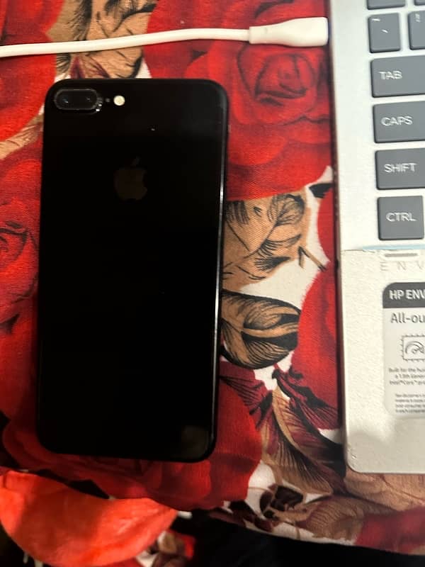 iphone 7 plus pta approve 128gb 2