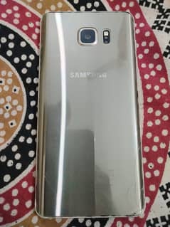 Samsung Galaxy note 5 pta approved