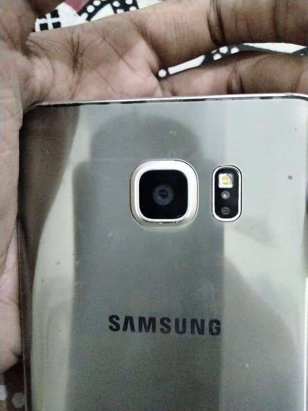 Samsung Galaxy note 5 pta approved 8