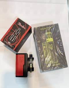 V8 120W Super Vape