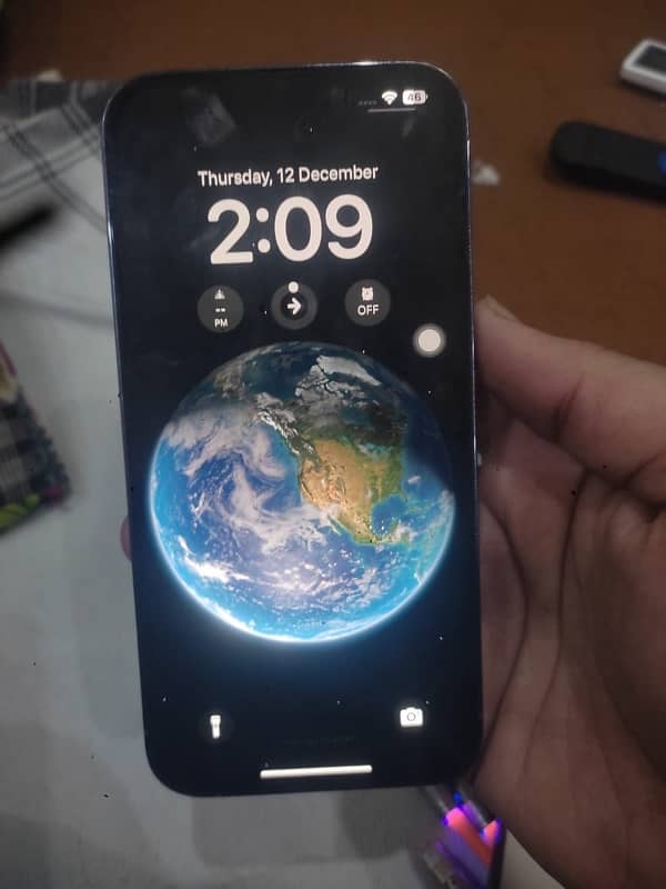 I phone 13 pro max 0