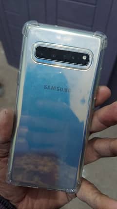 Samsung Galaxy S10 5g