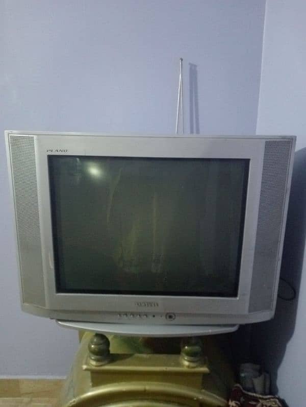 television 1