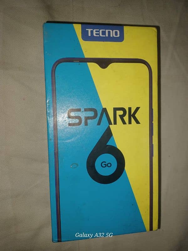 spark6 go 3/64 03155747038 call number 0