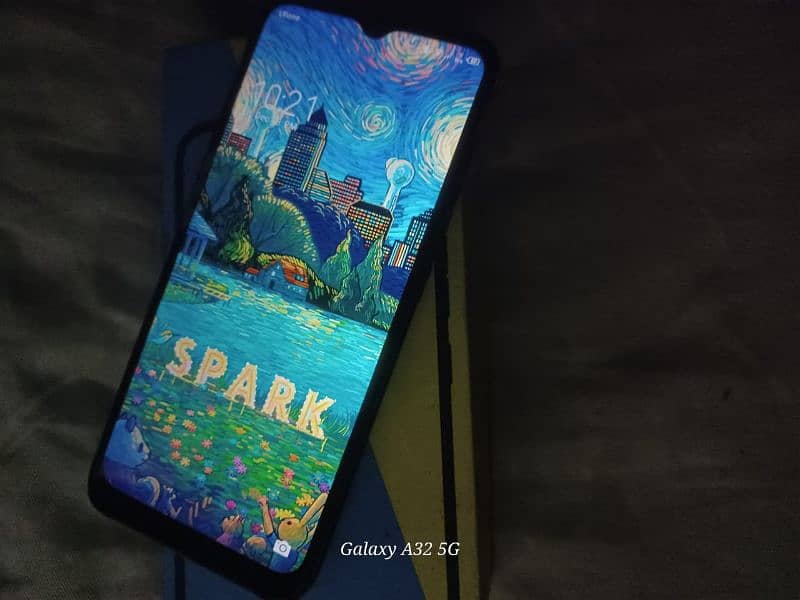 spark6 go 3/64 03155747038 call number 2