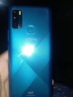 Infinix