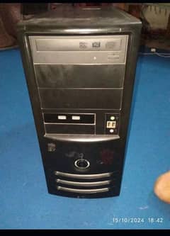 computer grafics PC