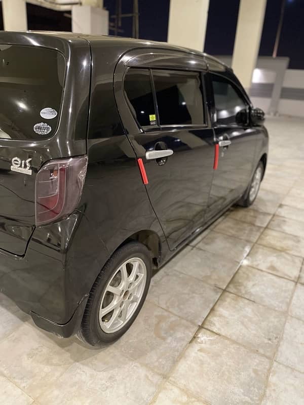 Daihatsu Mira 2011/14 G Package Top Variant 6