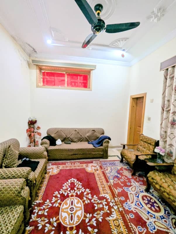 10 Marla House For Sale In Khushal Bagh 8