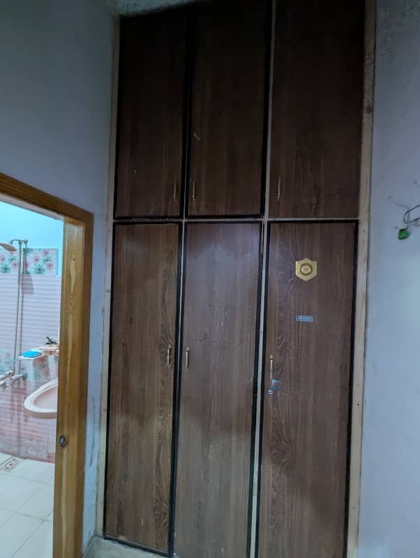 10 Marla House For Sale In Khushal Bagh 14