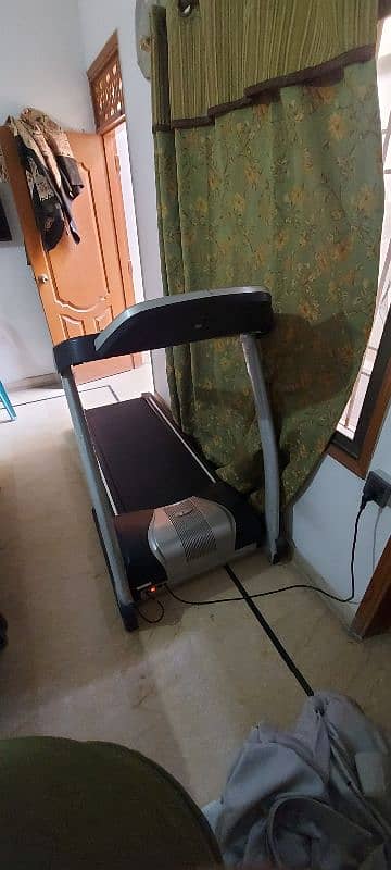 Treadmill For Sale 2