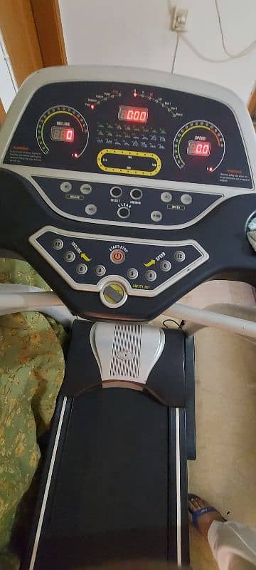 Treadmill For Sale 3