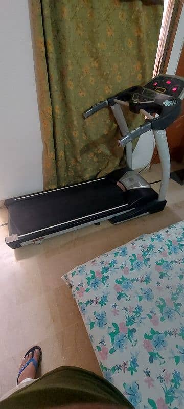 Treadmill For Sale 4