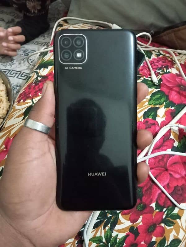 HUAWEI nova Y60 5