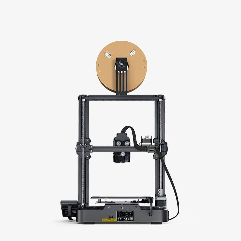 Latest 3D Printers Creality Ender 3 V3 SE Available (Brand New) 1