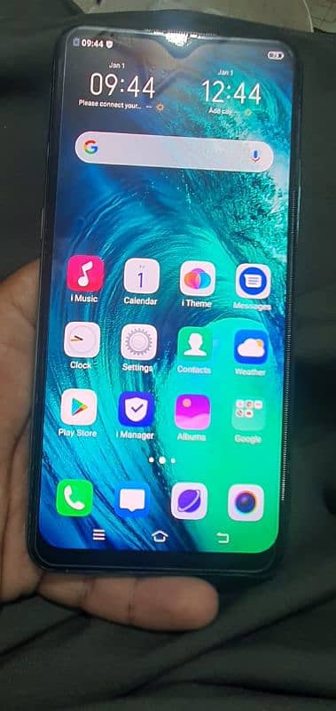 VIVO  S1  CONDITION 9/10 2