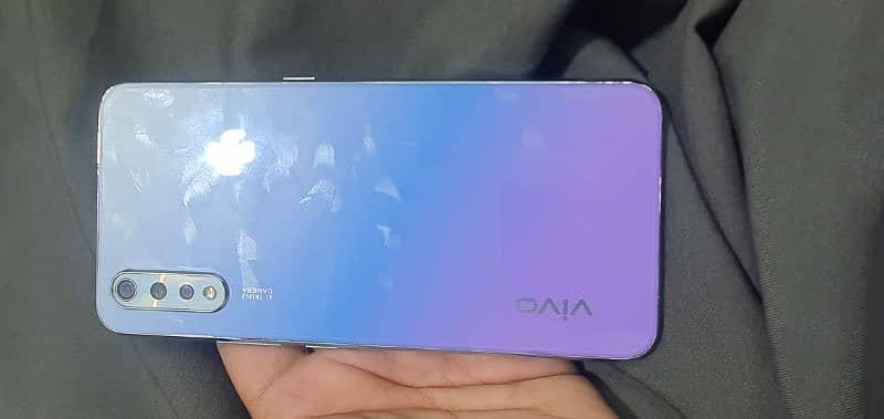 VIVO  S1  CONDITION 9/10 3