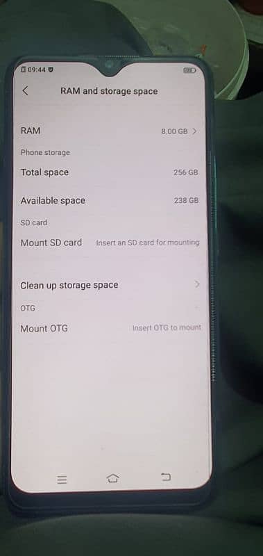 VIVO  S1  CONDITION 9/10 5