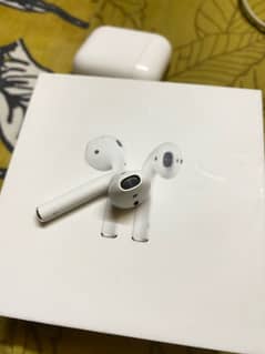 Apple airpods 2 original