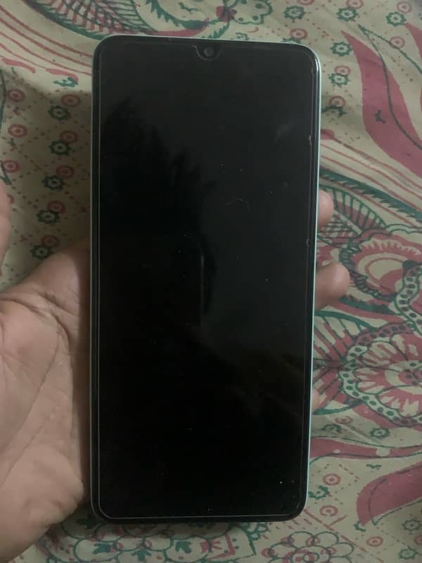 infinix smart 7 0