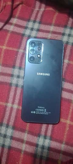 samsung galaxy a73s