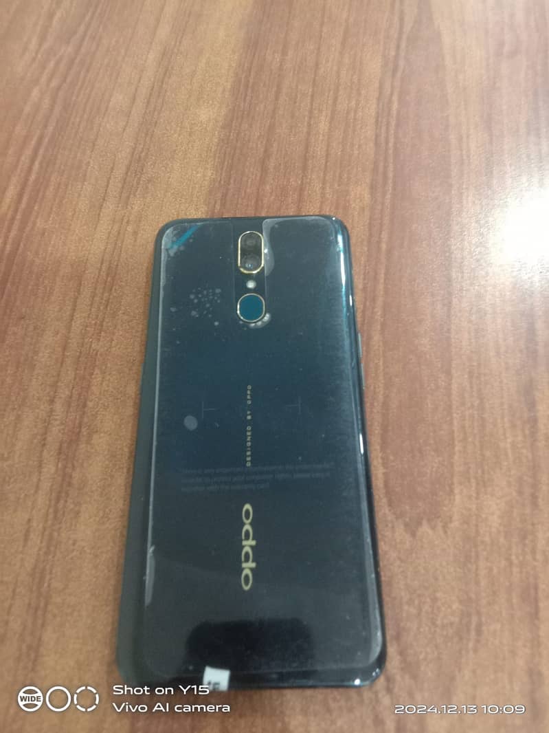 OPPO Other Model 5