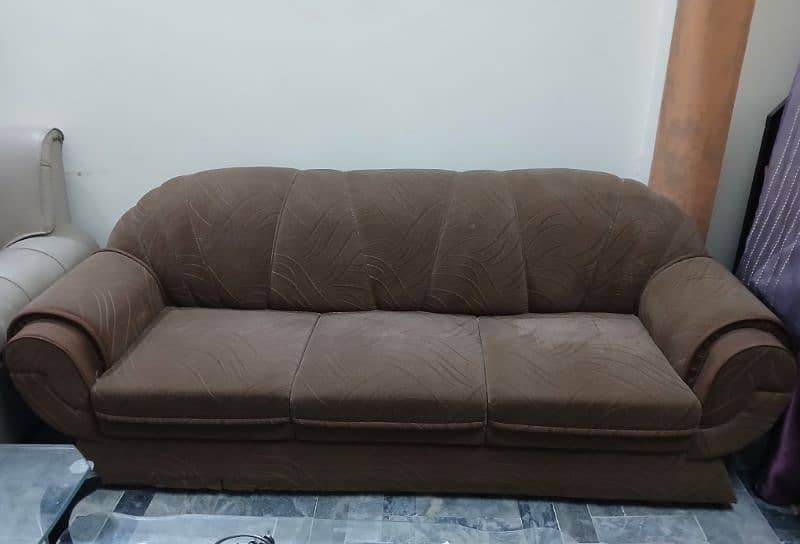 6 seater sofa set for sale 2