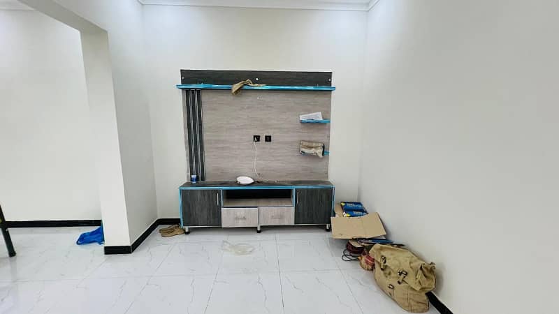 7 Marla Brand New House Available For Sale In Adiala Road 7