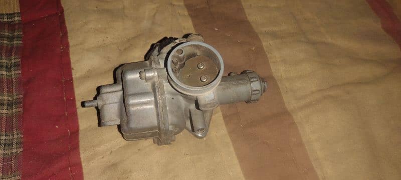 03112587092 Hond 125 Bike Original Carburetor 0