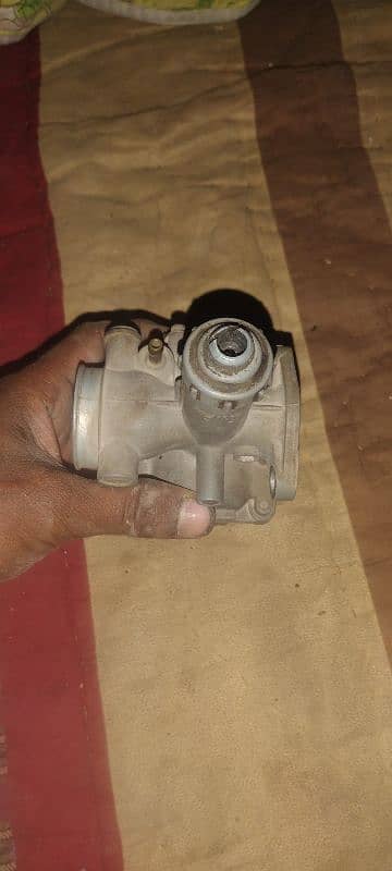 03112587092 Hond 125 Bike Original Carburetor 1