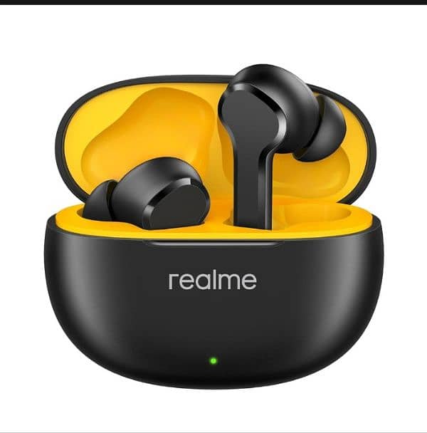 realme buds t110 0