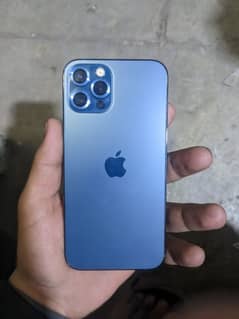 iphone 12 pro