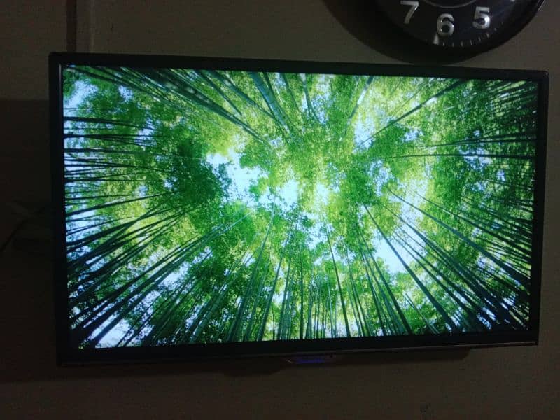 LED TV , Android, 32'' 4