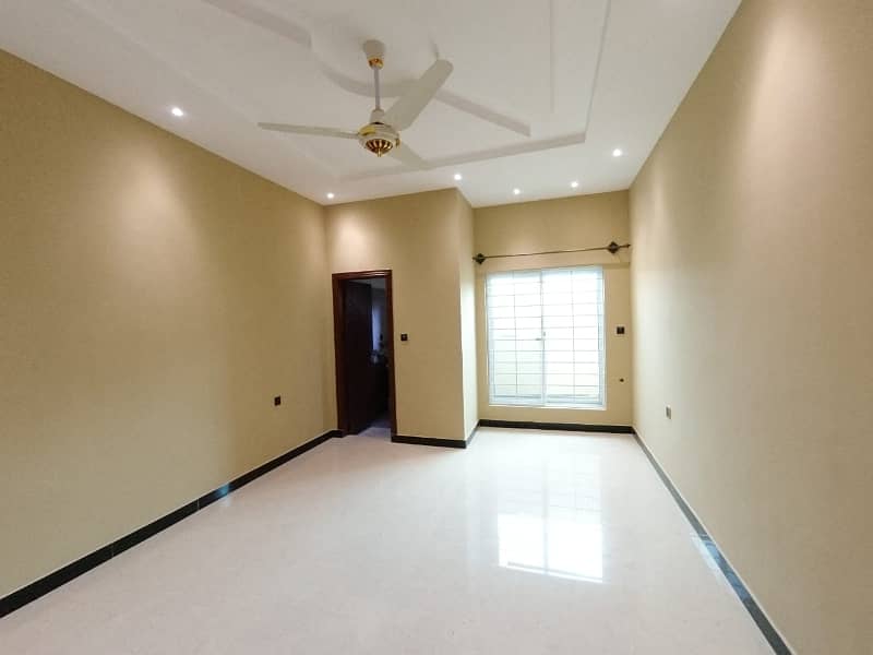 Brand New 10 Marla House For sale In Gulshan Abad Sector 1 Rawalpindi 17