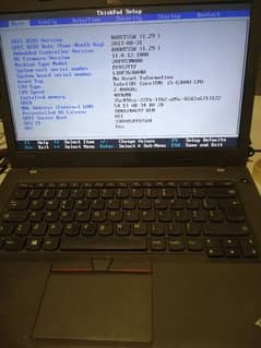 Lenovo L460 i5 Generation 6