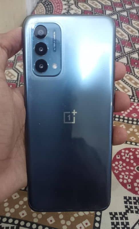 one plus n200 pta approved 0