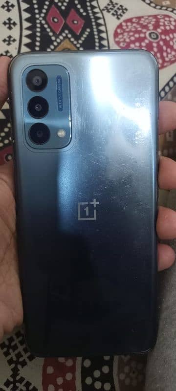 one plus n200 pta approved 2