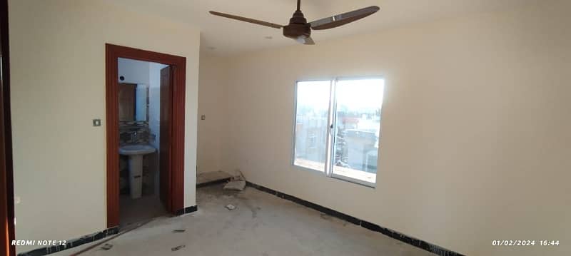 10 Marla Brand New Double Storey Double Unit House Available For Sale In Snober City Adiala Road Rawalpindi 34