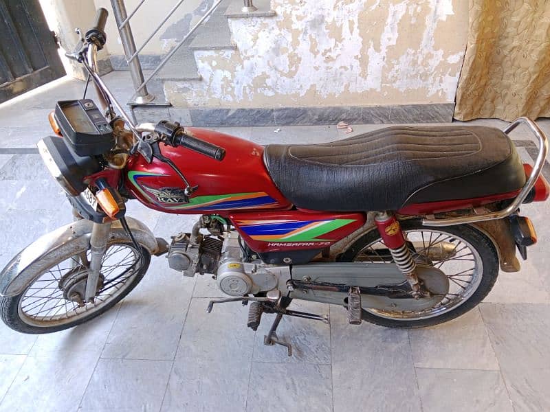 Bike for sale 2