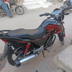 CB 150F Good Condition