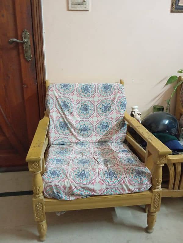 Home Sofa's in good condition 0